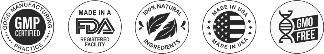 Kerassentials certification