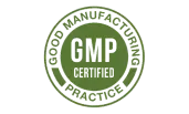 Kerassentials gmp certified